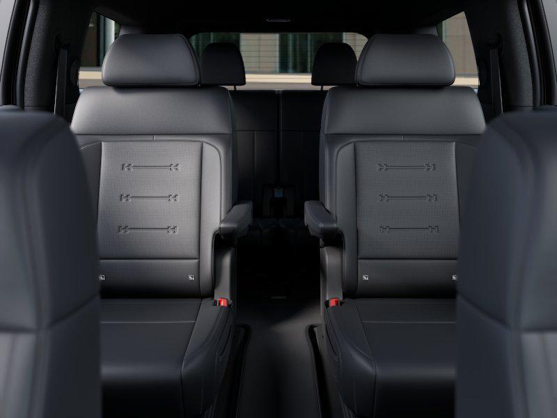 new 2026 Hyundai SANTA FE HEV car, priced at $47,283