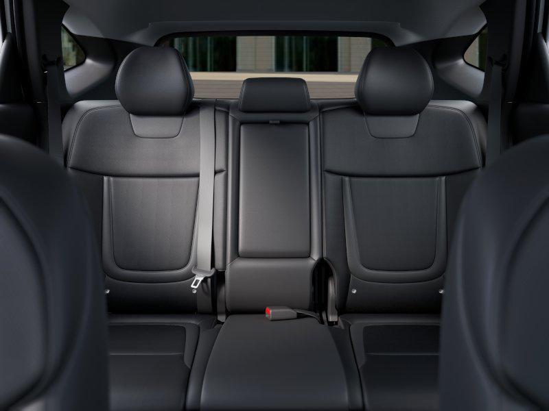 new 2026 Hyundai Tucson car, priced at $33,686