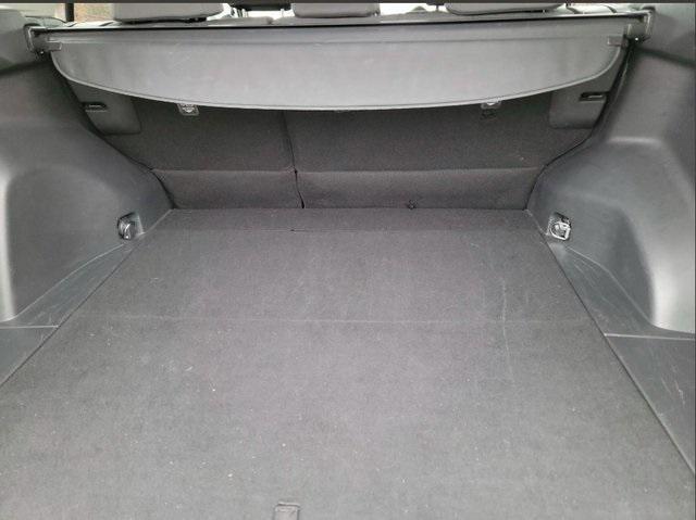 used 2024 Toyota RAV4 car, priced at $28,443