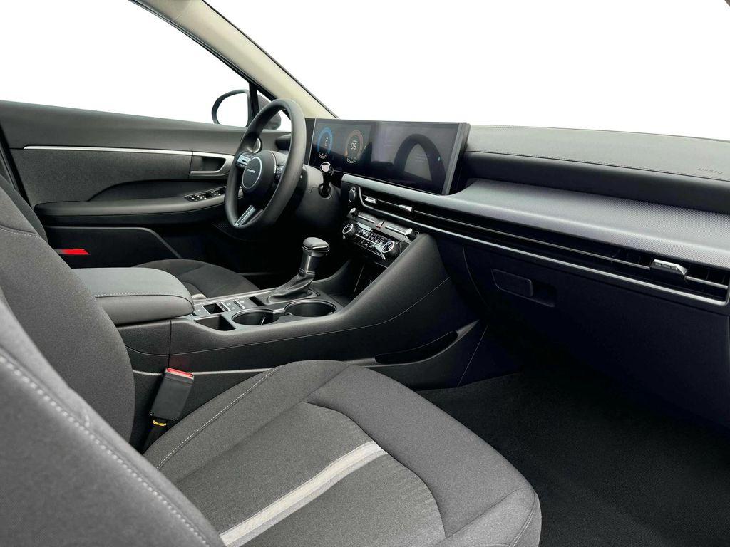 new 2025 Hyundai Sonata car, priced at $24,585