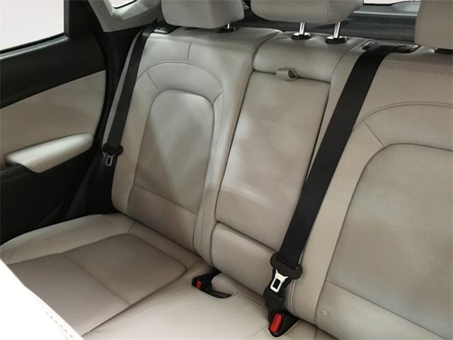 used 2022 Hyundai Kona car, priced at $19,477