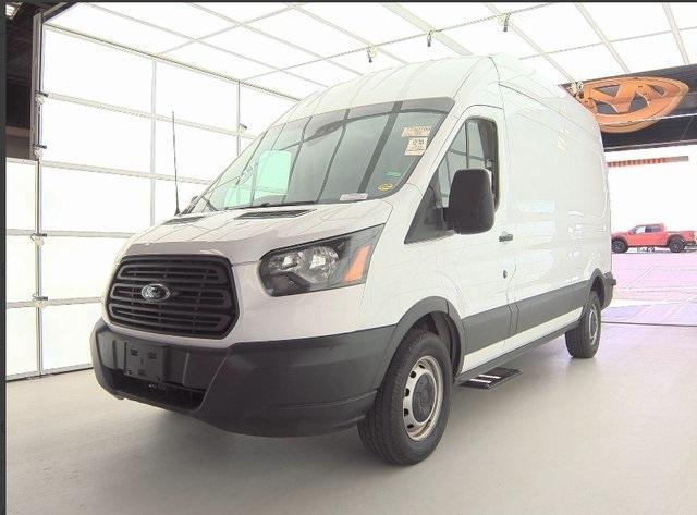 used 2017 Ford Transit-250 car, priced at $26,084