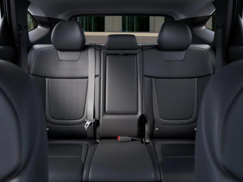 new 2025 Hyundai Tucson car, priced at $37,647