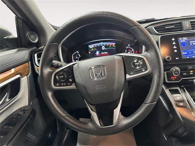 used 2019 Honda CR-V car, priced at $18,311