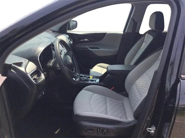 used 2020 Chevrolet Equinox car, priced at $17,988