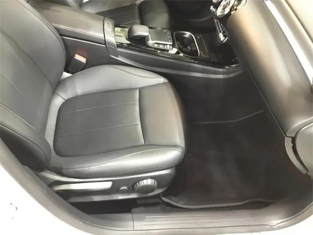 used 2022 Mercedes-Benz A-Class car, priced at $27,477