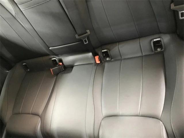 used 2022 Mercedes-Benz A-Class car, priced at $27,477