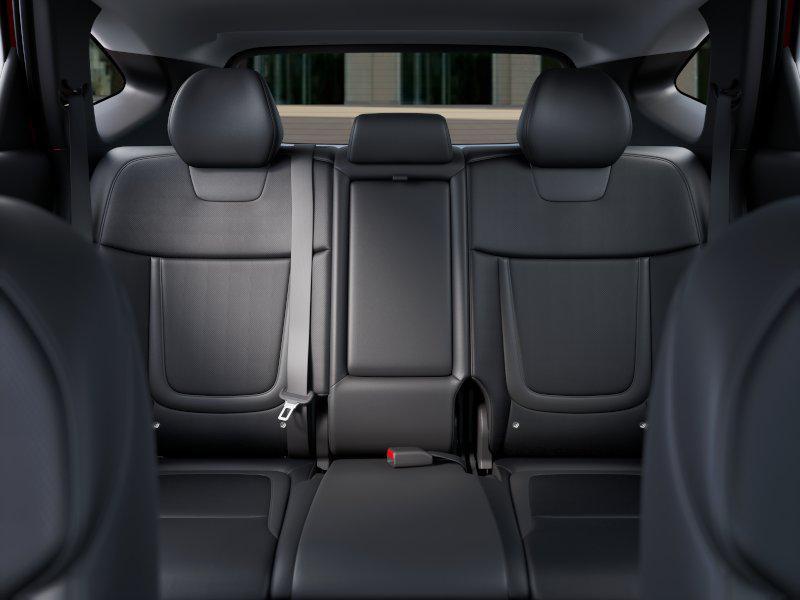 new 2025 Hyundai TUCSON Hybrid car, priced at $40,736