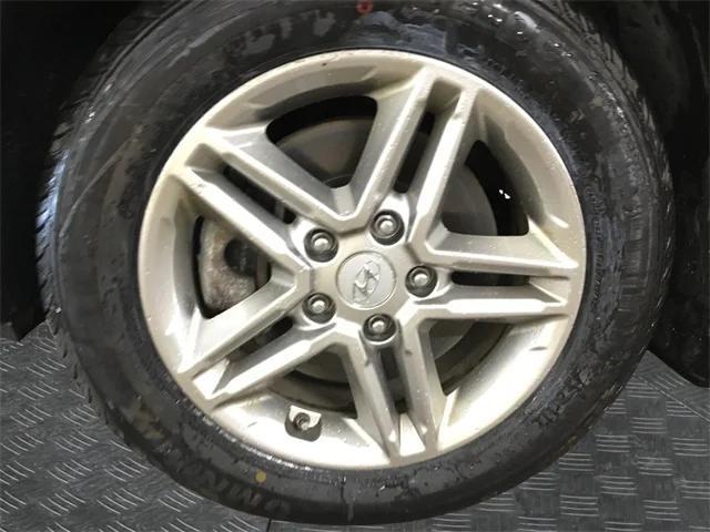 used 2021 Hyundai Kona car, priced at $14,988
