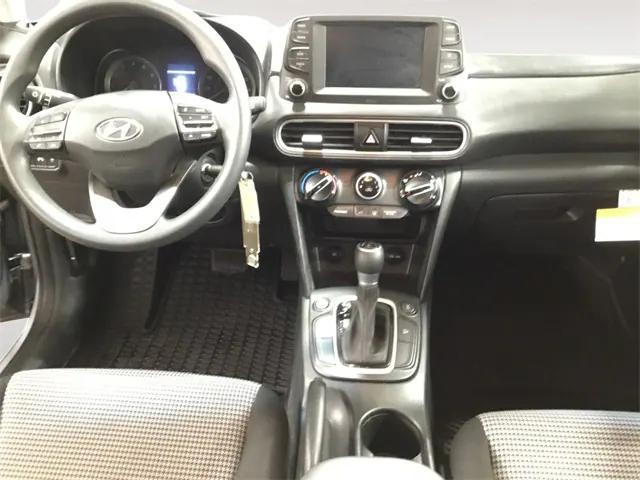 used 2021 Hyundai Kona car, priced at $14,988