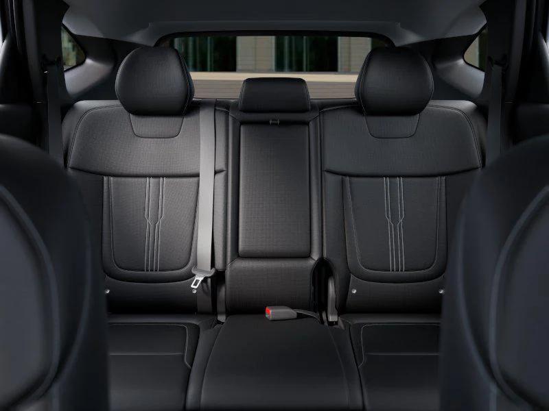 new 2026 Hyundai Tucson car, priced at $31,922