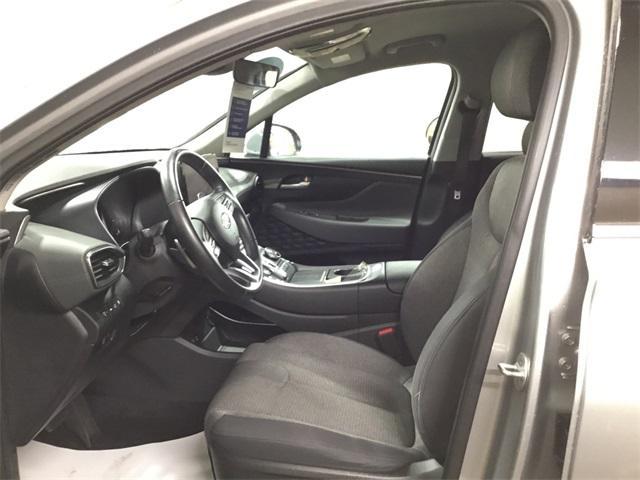 used 2023 Hyundai Santa Fe car, priced at $24,477