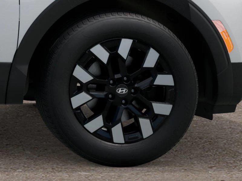 new 2026 Hyundai SANTA CRUZ car, priced at $34,179