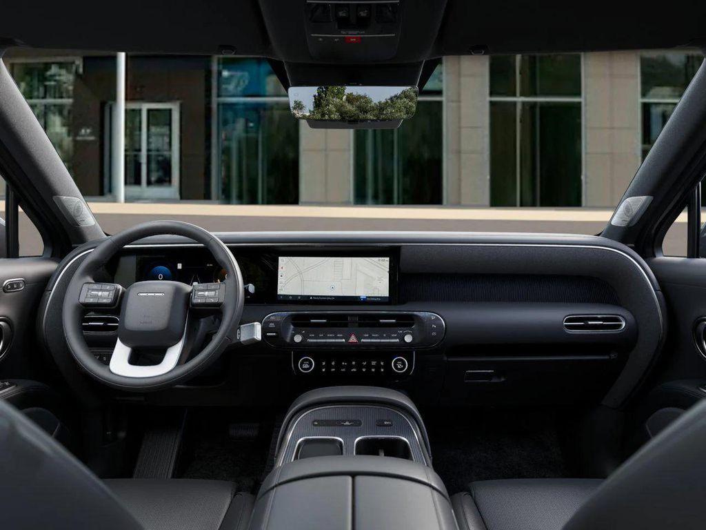 new 2026 Hyundai Palisade car, priced at $55,114