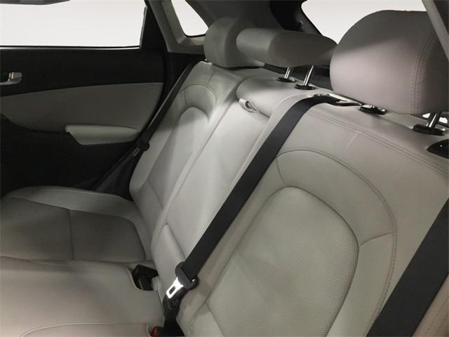 used 2023 Hyundai Kona car, priced at $22,985