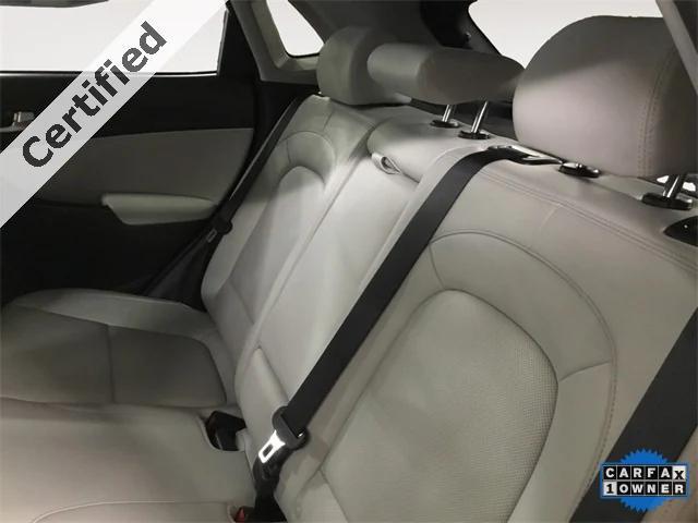 used 2023 Hyundai Kona car, priced at $21,977