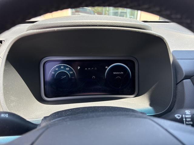 used 2023 Hyundai Kona car, priced at $23,923