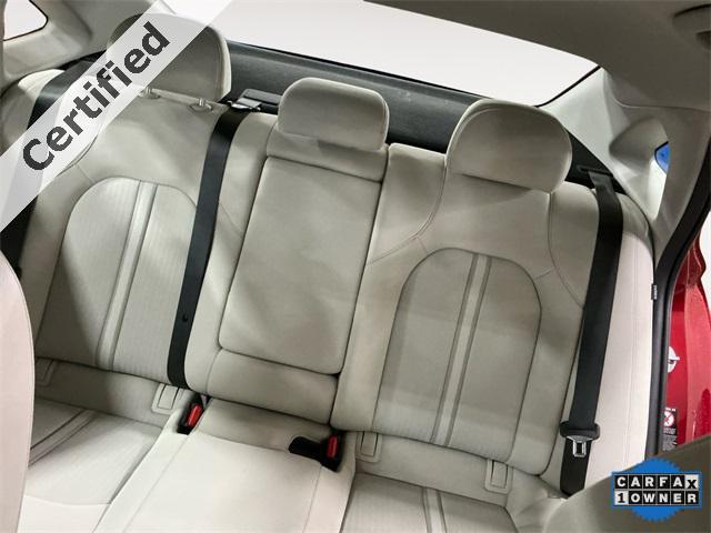 used 2023 Hyundai Sonata car, priced at $19,995