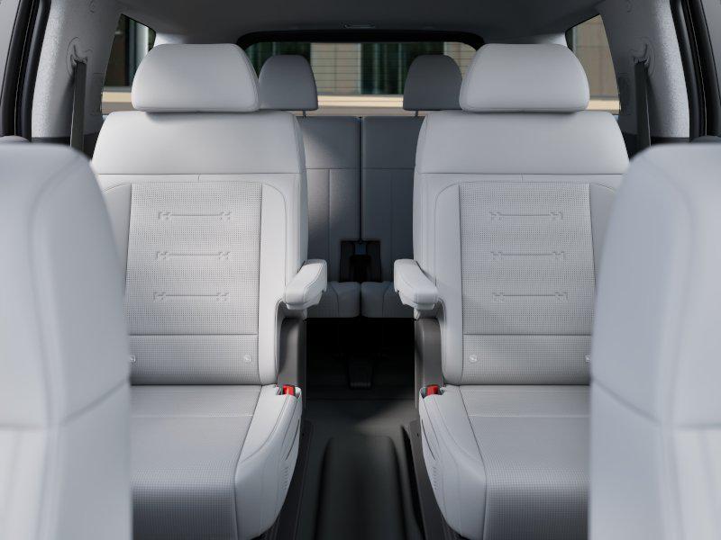 new 2026 Hyundai Santa Fe car, priced at $46,314