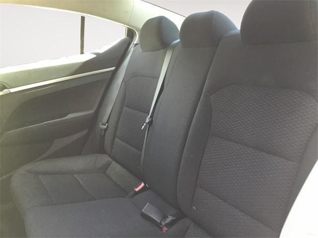 used 2020 Hyundai Elantra car, priced at $12,755