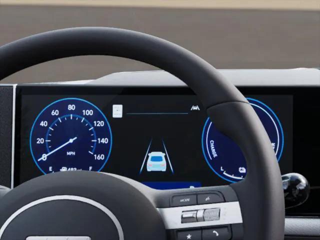 new 2025 Hyundai Sonata Hybrid car, priced at $38,652