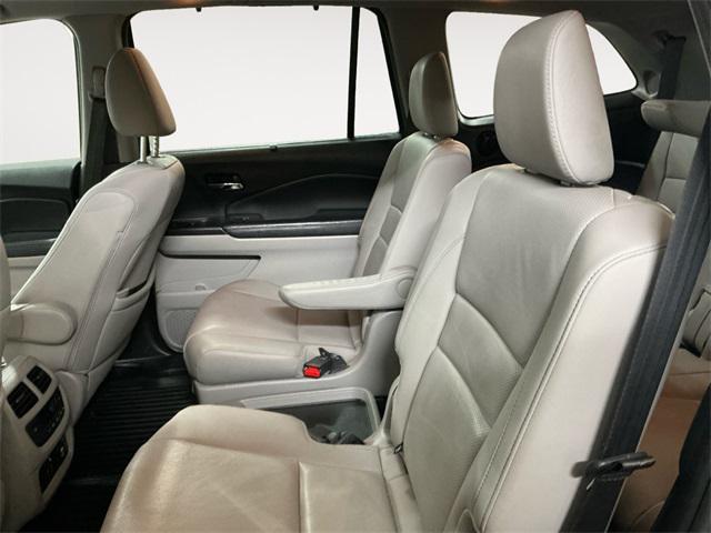 used 2019 Honda Pilot car, priced at $23,611