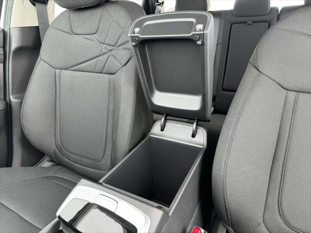 new 2025 Hyundai Tucson car, priced at $30,091