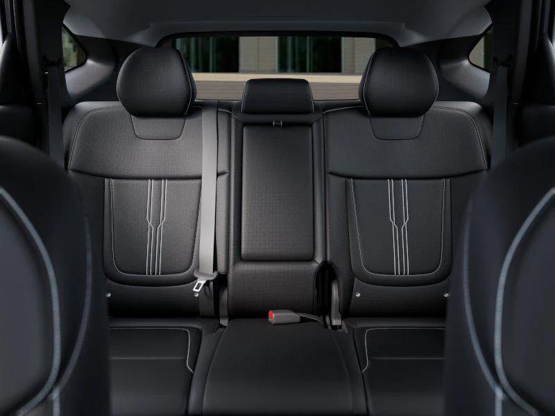 new 2026 Hyundai Tucson car, priced at $32,721
