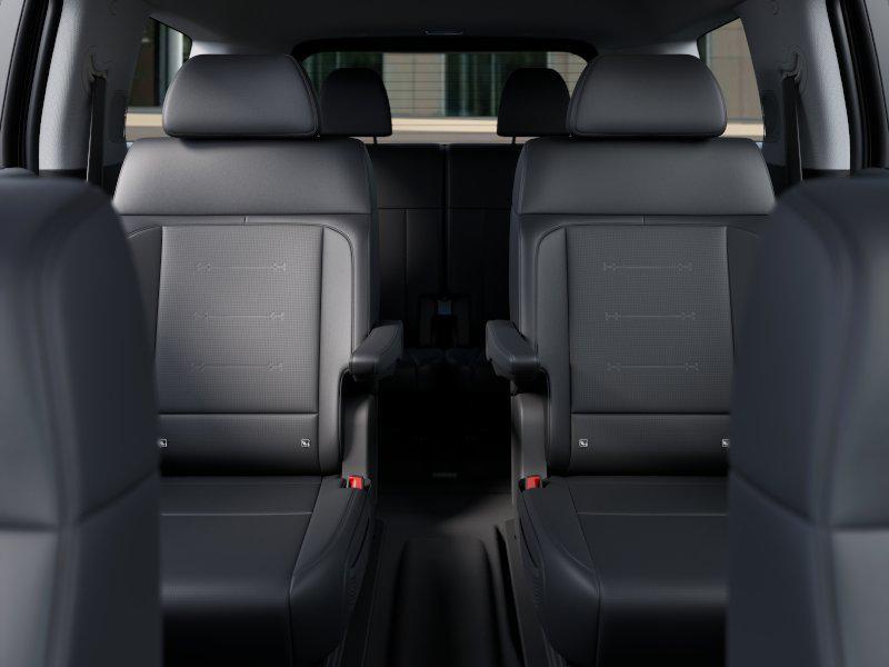 new 2026 Hyundai Santa Fe car, priced at $47,399