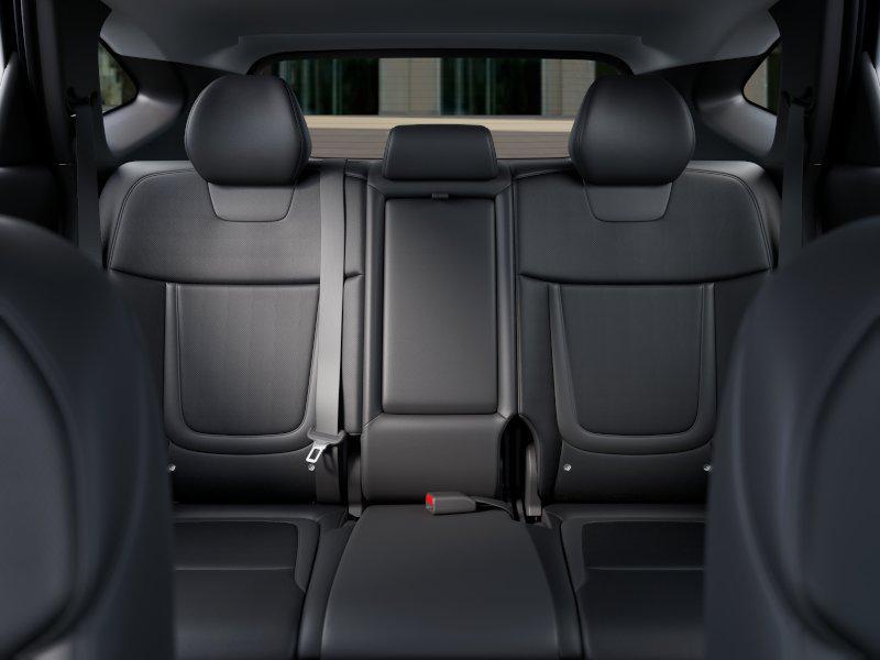 new 2026 Hyundai Tucson car, priced at $39,054