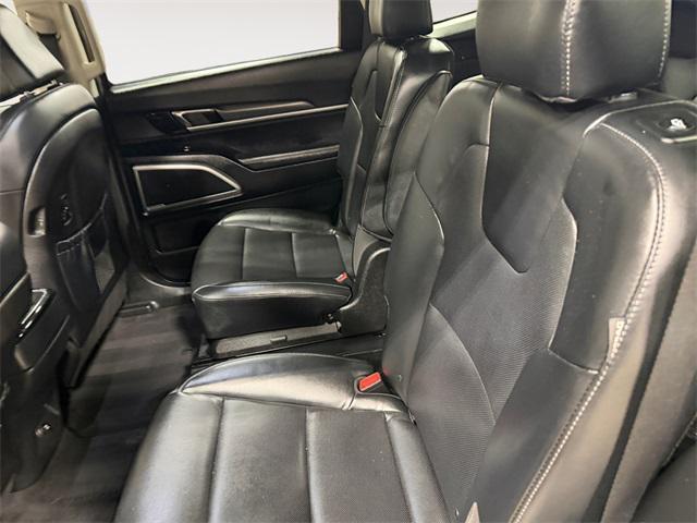 used 2023 Kia Telluride car, priced at $30,311