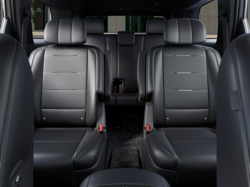 new 2026 Hyundai Palisade car, priced at $56,122
