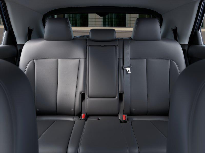 new 2025 Hyundai IONIQ 5 car, priced at $41,860