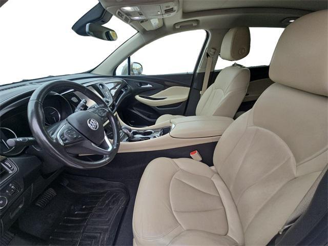 used 2019 Buick Envision car, priced at $14,988