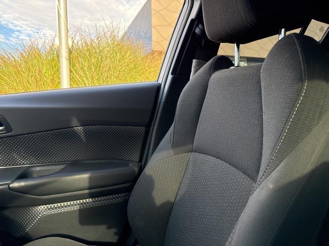 used 2019 Toyota C-HR car, priced at $17,711