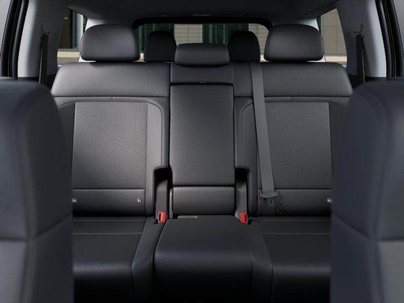 new 2026 Hyundai Santa Fe car, priced at $36,044