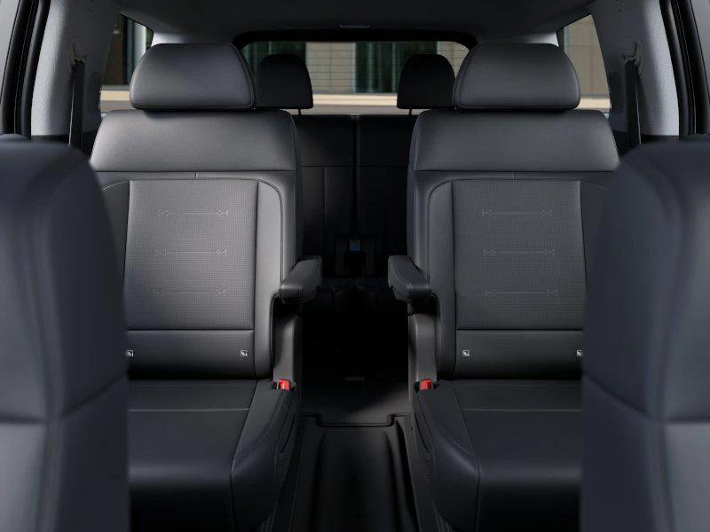 new 2026 Hyundai Santa Fe car, priced at $50,495