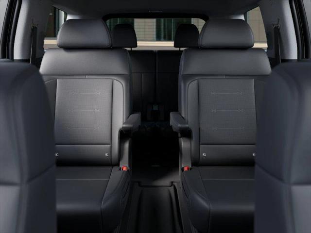 new 2026 Hyundai Santa Fe car, priced at $50,495