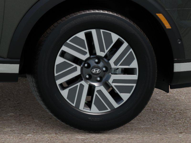 new 2026 Hyundai SANTA FE HEV car, priced at $49,774