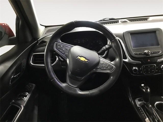 used 2018 Chevrolet Equinox car, priced at $9,964