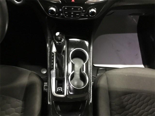 used 2018 Chevrolet Equinox car, priced at $9,964