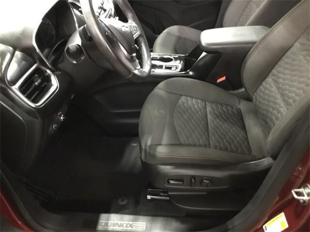 used 2018 Chevrolet Equinox car, priced at $9,964