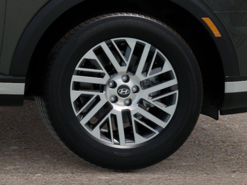 new 2026 Hyundai Palisade car, priced at $44,820