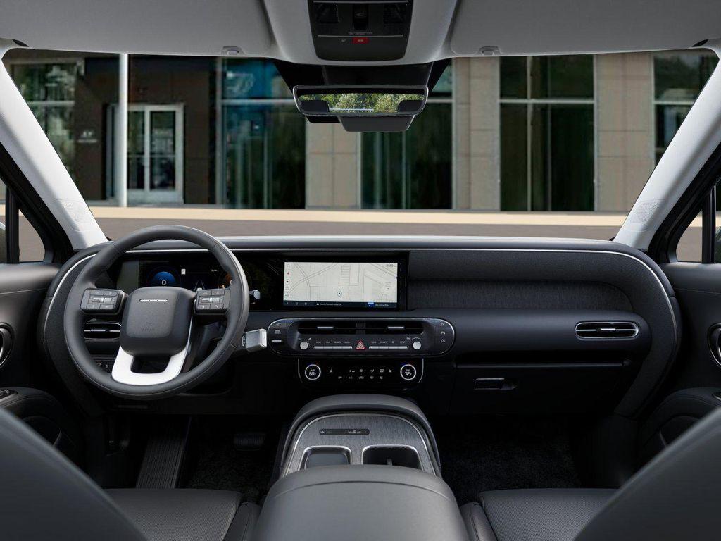 new 2026 Hyundai Palisade car, priced at $44,820