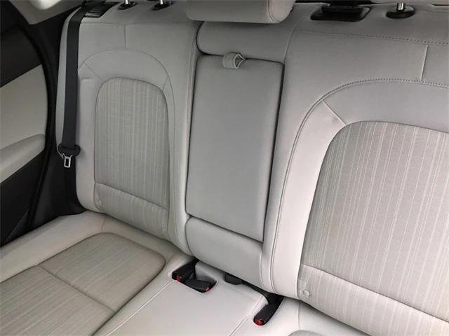 used 2022 Hyundai Kona car, priced at $21,411