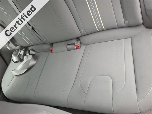 used 2021 Hyundai Elantra car, priced at $14,903