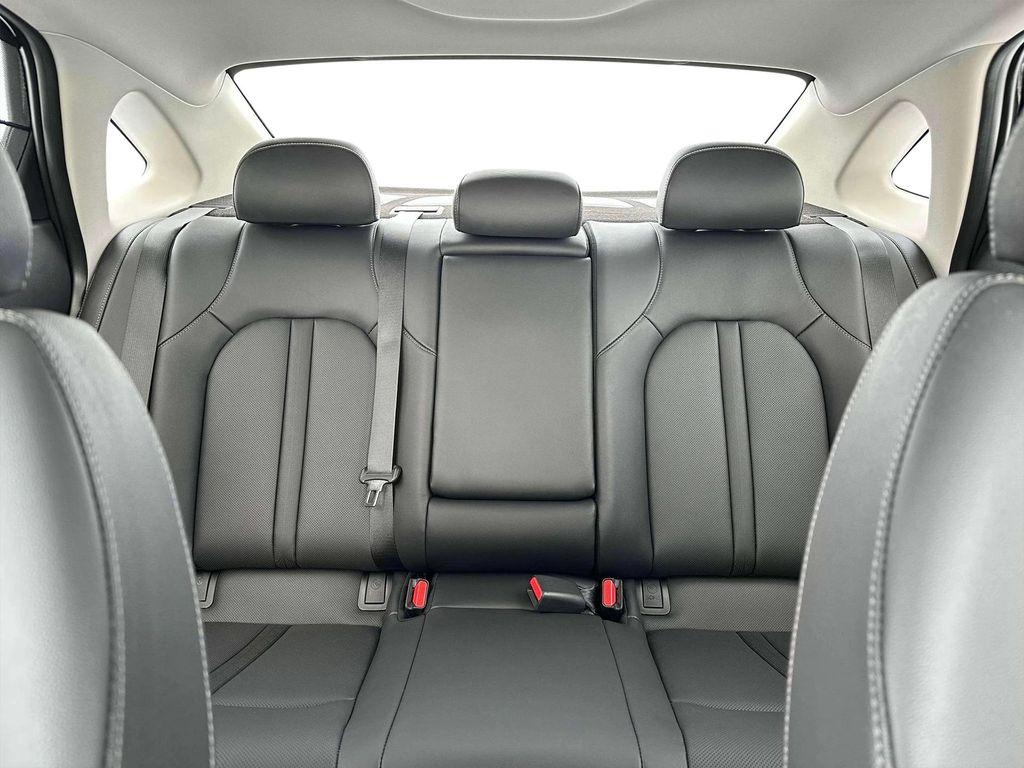 new 2025 Hyundai Sonata Hybrid car, priced at $35,000