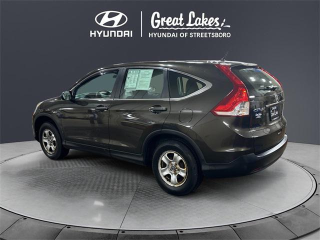 used 2013 Honda CR-V car, priced at $11,988