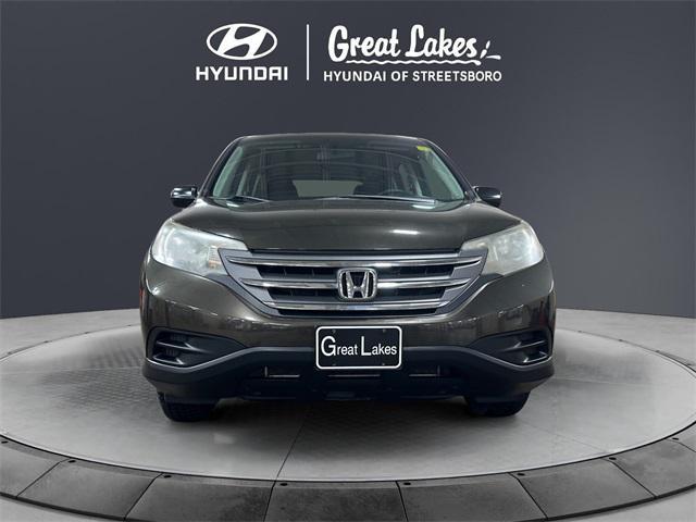 used 2013 Honda CR-V car, priced at $11,988