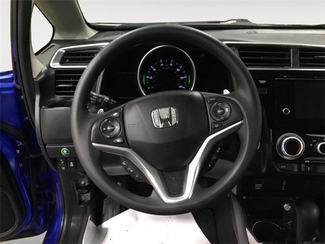 used 2020 Honda Fit car, priced at $17,611